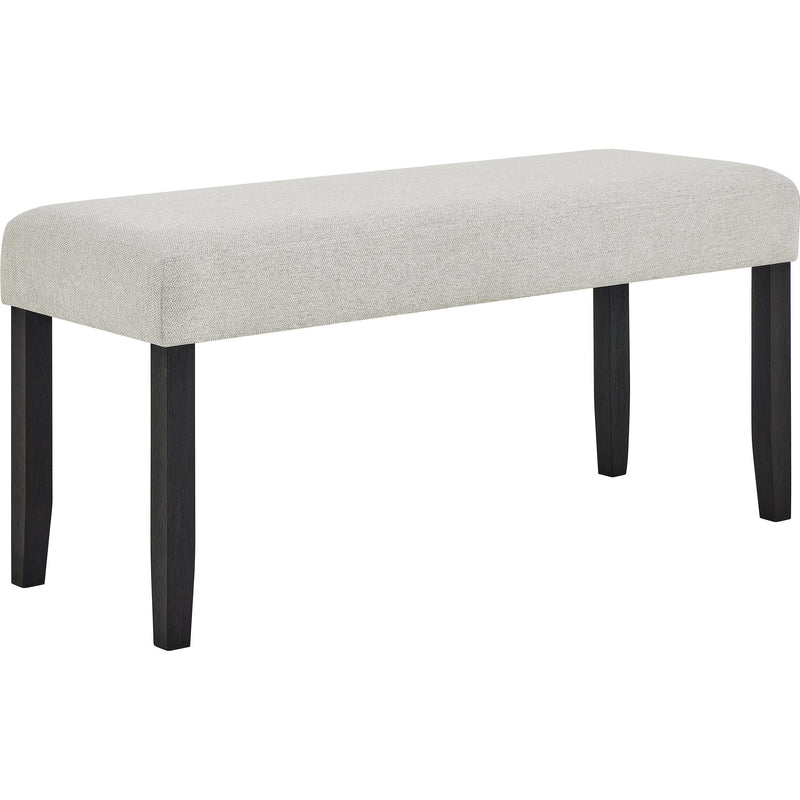  Crown Mark Jules Bench 1322-BENCH IMAGE 1