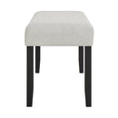  Crown Mark Jules Bench 1322-BENCH IMAGE 2