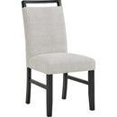  Crown Mark Jules Dining Chair 1322S IMAGE 1