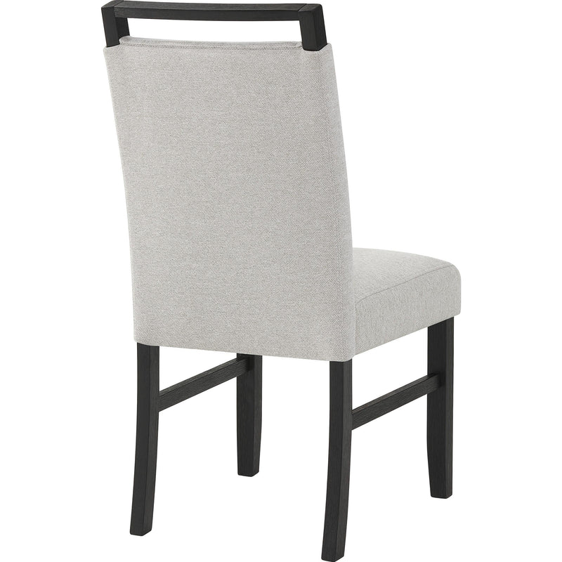  Crown Mark Jules Dining Chair 1322S IMAGE 2