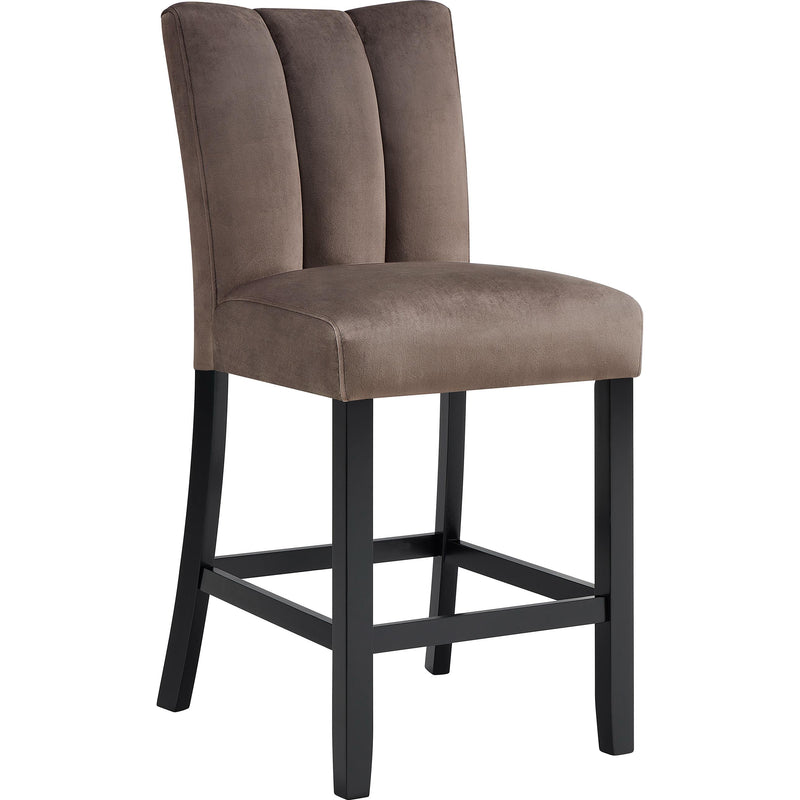  Crown Mark Vega Counter Height Dining Chair 1720S-24 IMAGE 1