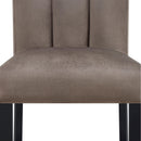  Crown Mark Vega Counter Height Dining Chair 1720S-24 IMAGE 4