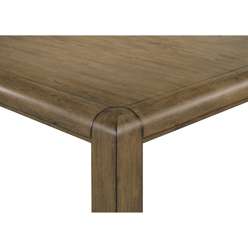  Crown Mark Jules Dining Table with Faux Marble Top 2156T-4282 IMAGE 10