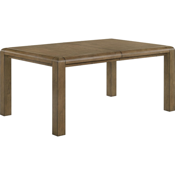  Crown Mark Jules Dining Table with Faux Marble Top 2156T-4282 IMAGE 1