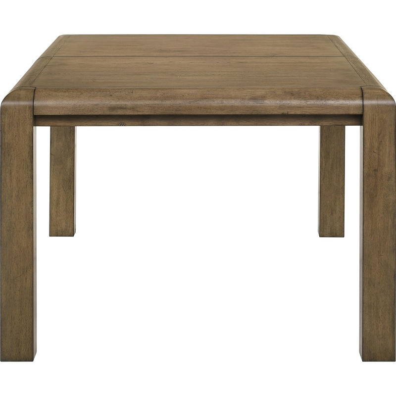  Crown Mark Jules Dining Table with Faux Marble Top 2156T-4282 IMAGE 3