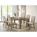  Crown Mark Cockrell Dining Table 2156T-4282 IMAGE 9