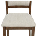  Crown Mark Avasa 5 pc Dinette 2276SET IMAGE 5