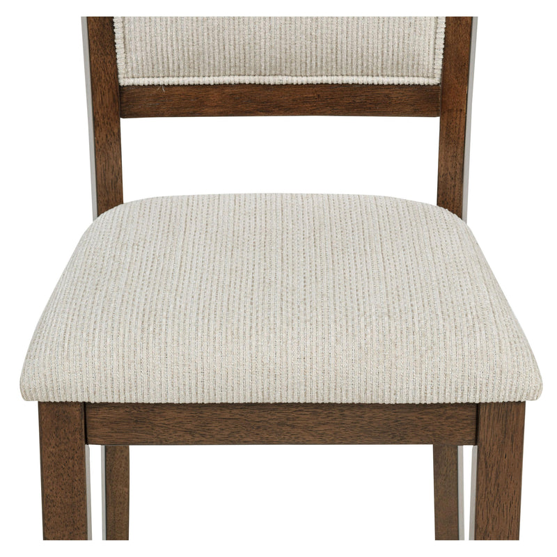  Crown Mark Avasa 5 pc Dinette 2276SET IMAGE 5