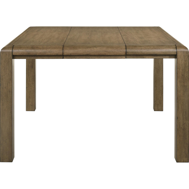  Crown Mark Jules Dining Table with Faux Marble Top 2756T-5454 IMAGE 2