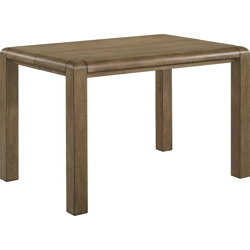  Crown Mark Jules Dining Table with Faux Marble Top 2756T-5454 IMAGE 3