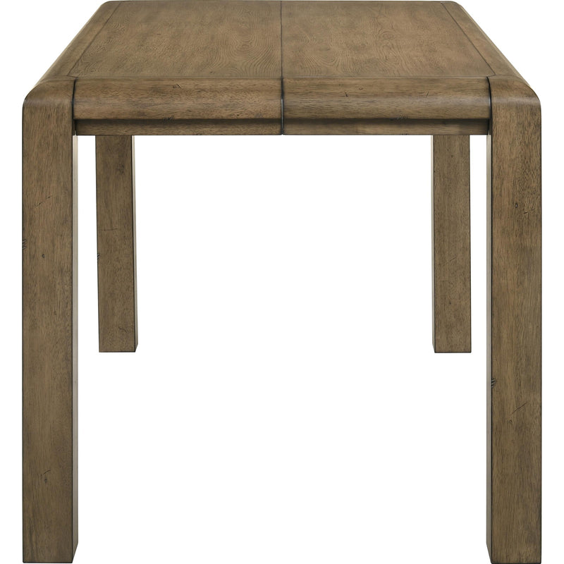  Crown Mark Jules Dining Table with Faux Marble Top 2756T-5454 IMAGE 4