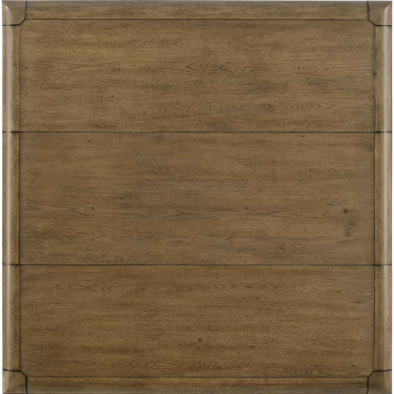  Crown Mark Jules Dining Table with Faux Marble Top 2756T-5454 IMAGE 5