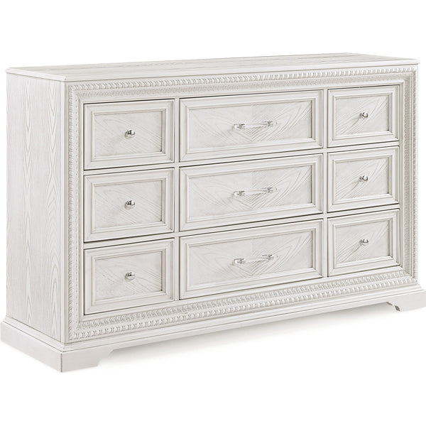  Crown Mark Alexandria 9-Drawer Dresser B1650N-1 IMAGE 1