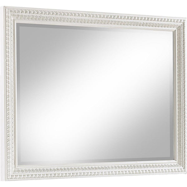  Crown Mark Alexandria Dresser Mirror B1650N-11 IMAGE 1