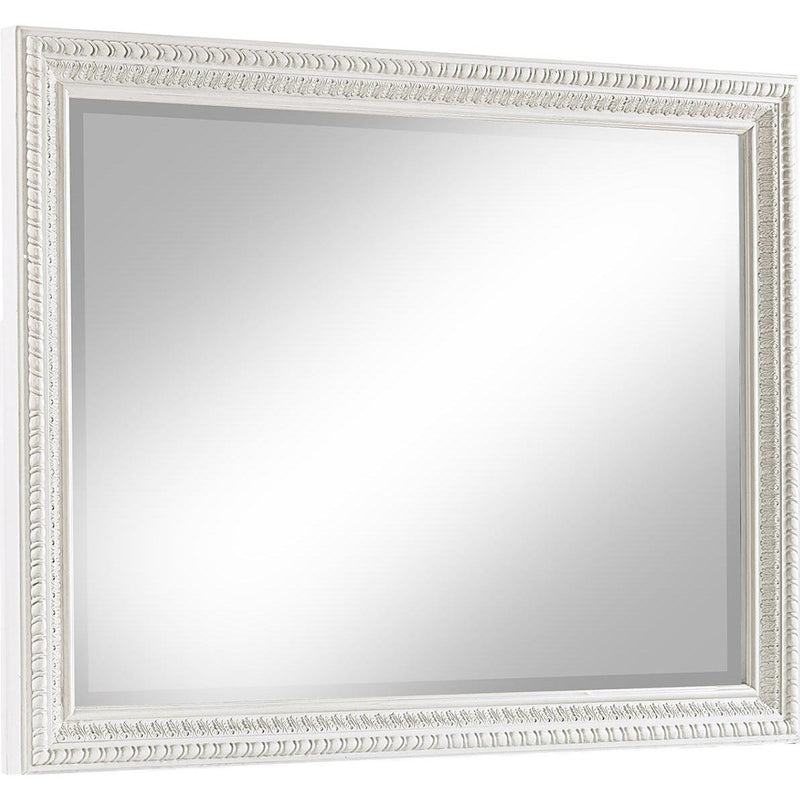  Crown Mark Alexandria Dresser Mirror B1650N-11 IMAGE 1