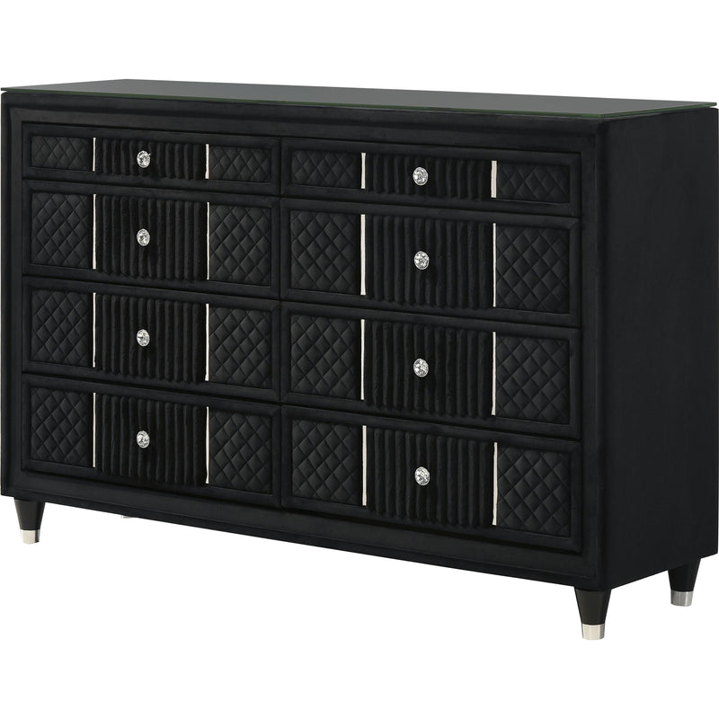  Crown Mark Armany 8-Drawer Dresser B2300-1 IMAGE 1