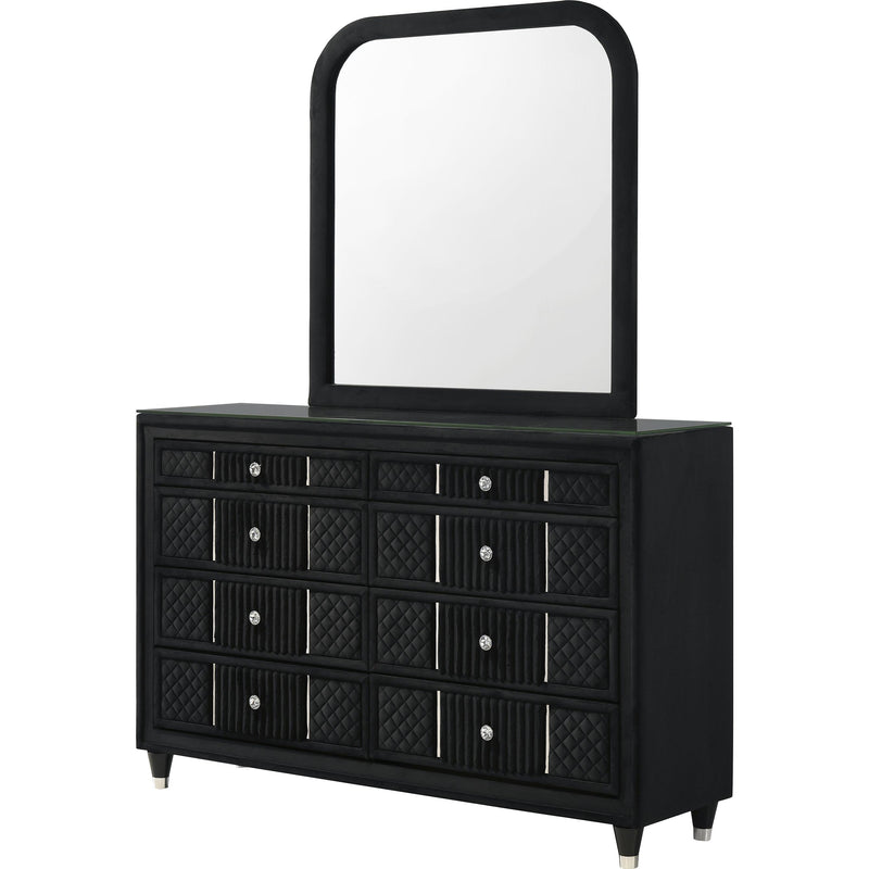  Crown Mark Armany 8-Drawer Dresser B2300-1 IMAGE 2