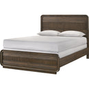  Crown Mark Kinkaid Queen Panel Bed B3500-Q-HB/B3500-Q-FB/B3500-KQ-RAIL IMAGE 1