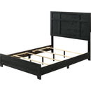  Crown Mark Cadence King Panel Bed B4511-K-BED IMAGE 2