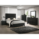  Crown Mark Cadence King Panel Bed B4511-K-BED IMAGE 4