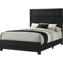  Crown Mark Cadence Queen Panel Bed B4511-Q-BED IMAGE 1