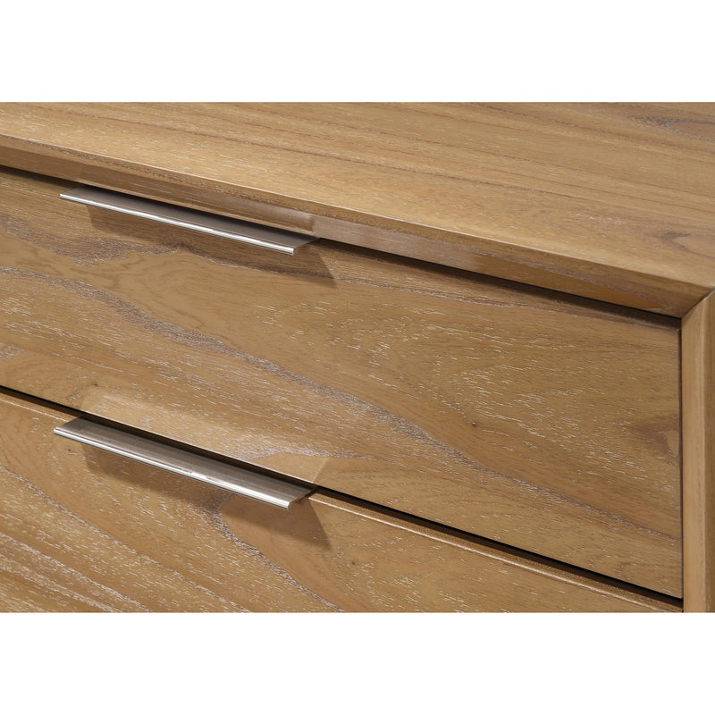  Crown Mark Dressers 6 Drawers B6572-1 IMAGE 5