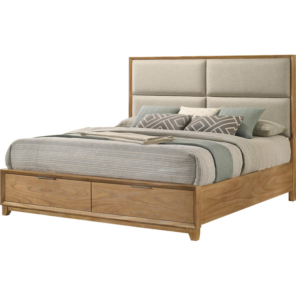  Crown Mark Beds King B6572-K-HB/B6572-K-FBD/B6572-KQ-RAIL IMAGE 1