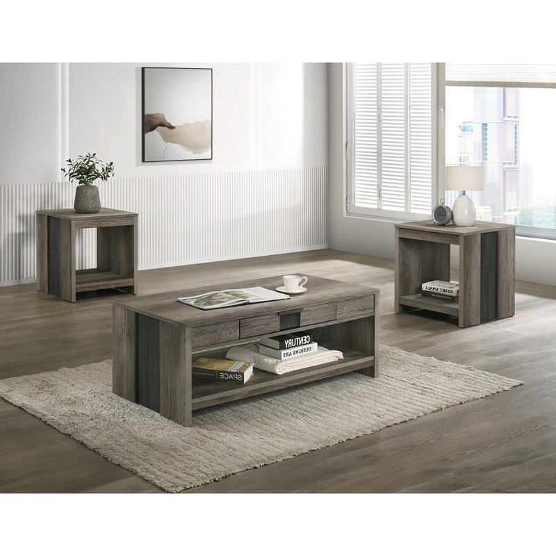  Crown Mark Occasional Tables Occasional Table Sets B6830-CE-SET IMAGE 1