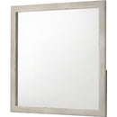  Crown Mark Millie Dresser Mirror B9220-11 IMAGE 1