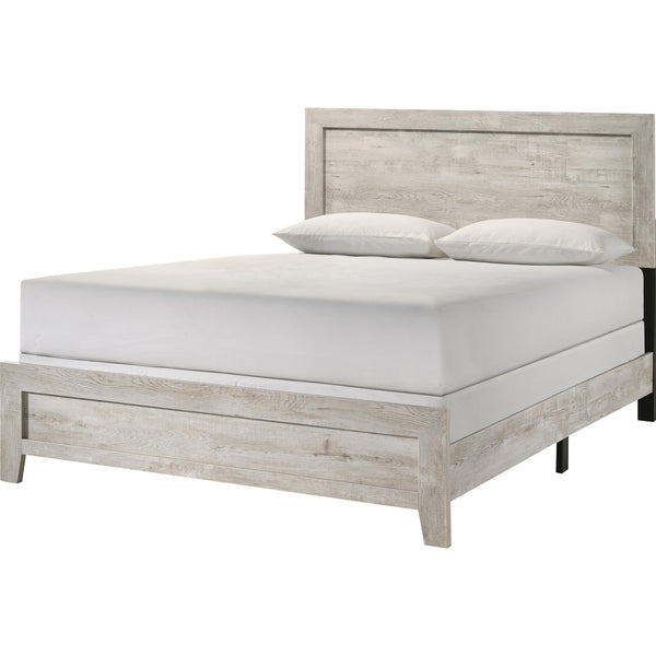  Crown Mark Millie Full Panel Bed B9220-F-BED IMAGE 1