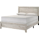  Crown Mark Millie King Panel Bed B9220-K-BED IMAGE 1