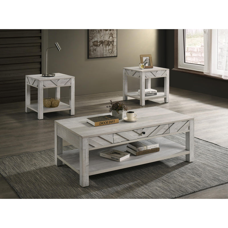  Crown Mark Valor Occasional Table Set B9330-CE-SET IMAGE 1