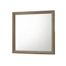  Crown Mark Valor Dresser Mirror B9332-11 IMAGE 1