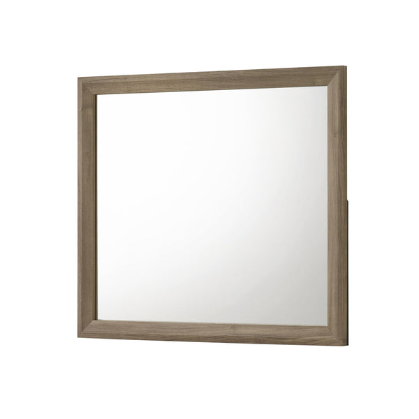  Crown Mark Valor Dresser Mirror B9332-11 IMAGE 1