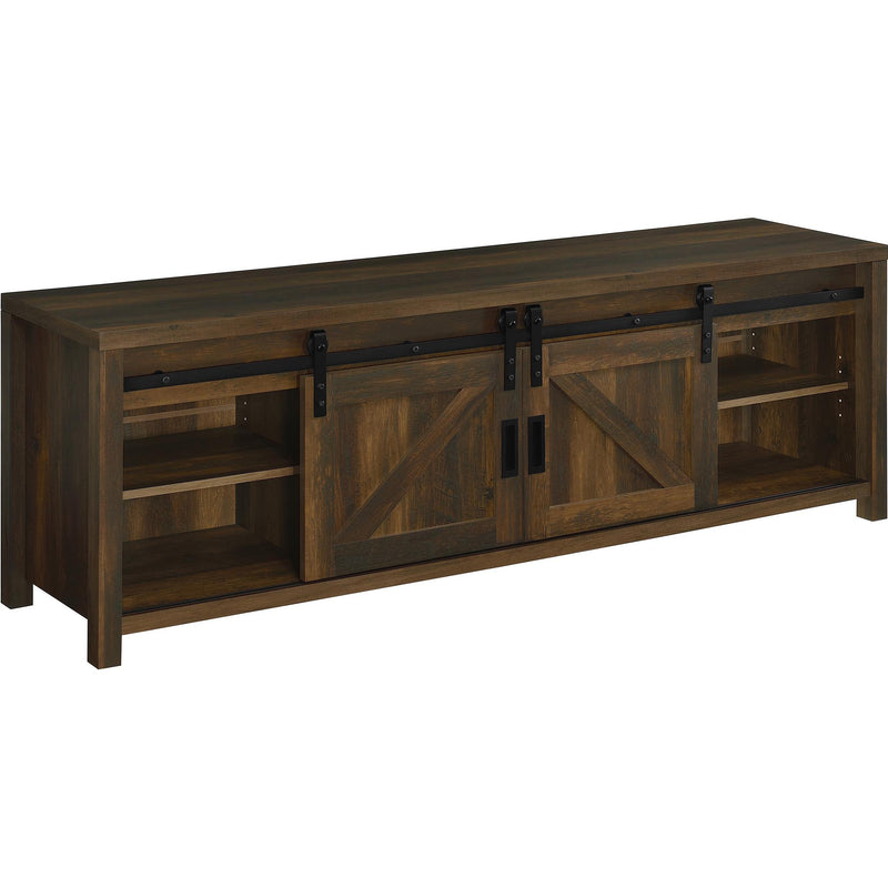  Coaster Furniture TV Stands Media Consoles and Credenzas 722863 IMAGE 3