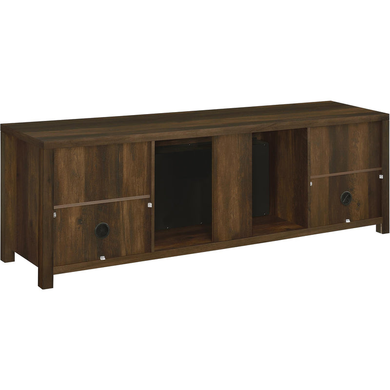  Coaster Furniture TV Stands Media Consoles and Credenzas 722863 IMAGE 7