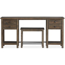  Magnussen Occasional Tables Sofa Tables T5537-73 IMAGE 4