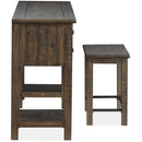  Magnussen Smithton Sofa Table T5537-73 IMAGE 6