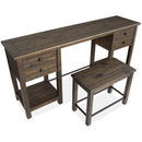  Magnussen Occasional Tables Sofa Tables T5537-73 IMAGE 9