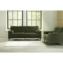  Ashley Loveseats Stationary 2640435 IMAGE 6