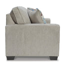  Ashley Loveseats Stationary 4060635 IMAGE 3