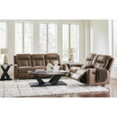  Benchcraft Mackmenville Reclining Sofa 7471488 IMAGE 8