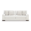  Benchcraft Hartside Stationary Fabric Sofa 8010438 IMAGE 2