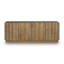  Signature Design by Ashley Accent Cabinets Cabinets A4000700 IMAGE 3