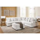  Signature Design by Ashley Misty-Lakes Fabric Ottoman PC6690608 IMAGE 12