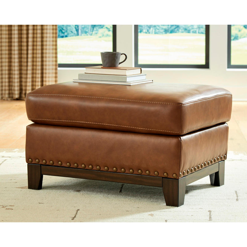  Signature Design by Ashley Ottomans Ottomans PC7310914 IMAGE 4