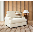  Signature Design by Ashley Jayne Park Fabric Chaise PC8150623 IMAGE 4