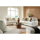  Signature Design by Ashley Jayne Park Stationary Fabric Loveseat PC8150635 IMAGE 8