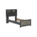  Signature Design by Ashley Broachmyn Twin Bookcase Bed PCB1118-52/PCB1118-63/PCB1118-83 IMAGE 2