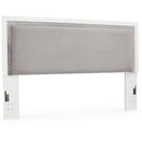  Signature Design by Ashley Bed Components Headboard PCB1119-57 IMAGE 1